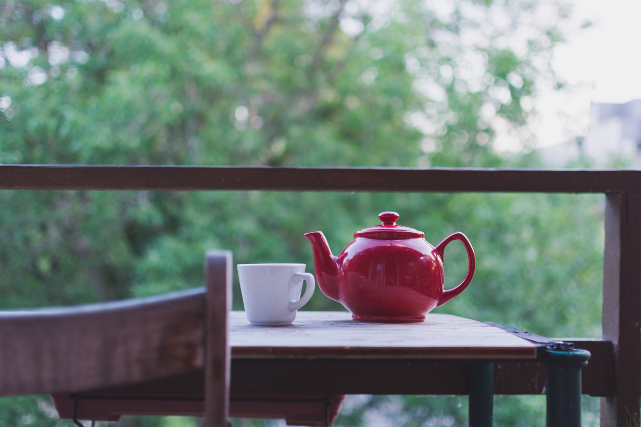 最新小鹿茶引领健康茶饮潮流，成为新风尚之选