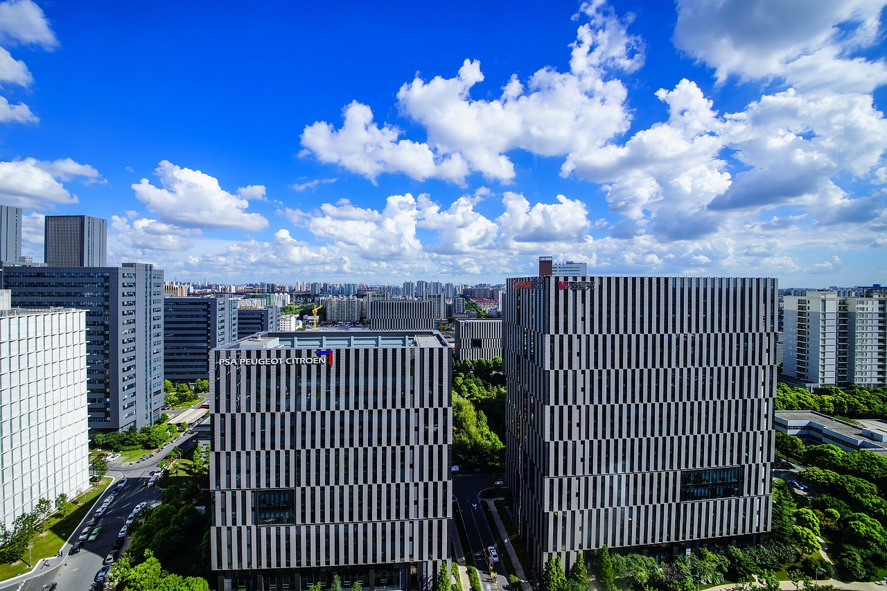 榆林最新照片，城市发展的历史见证与记录