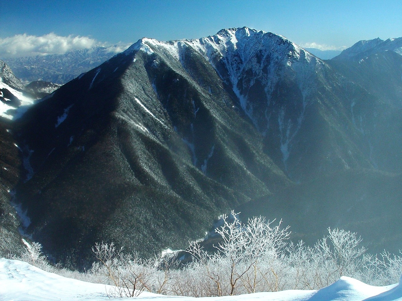 探索自然之美，最新采山之旅启程！