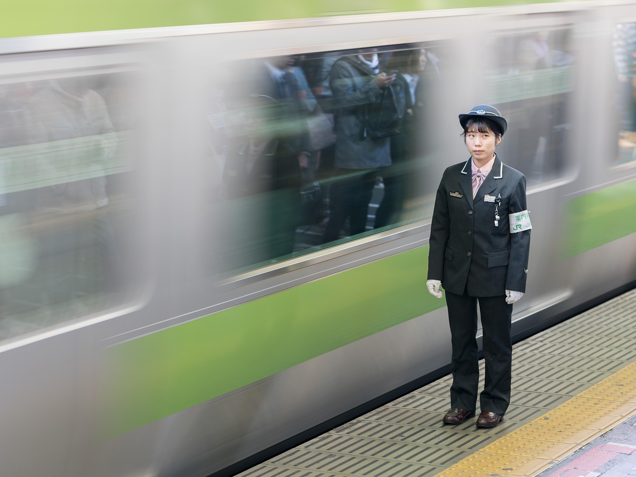 日本电影天国车站，深度解读与感悟启示